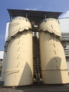 立式助晶機(jī)