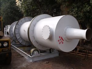 石灰消和機(jī)