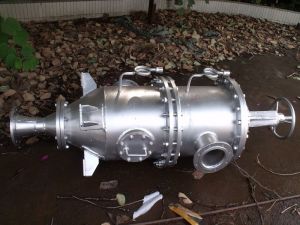 手動(dòng)中和器