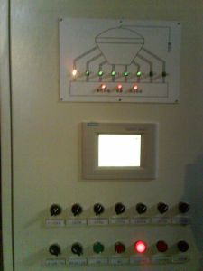 數(shù)字中和器